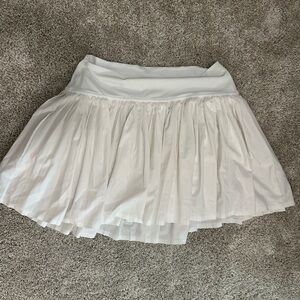 Aerie offline tennis skirt